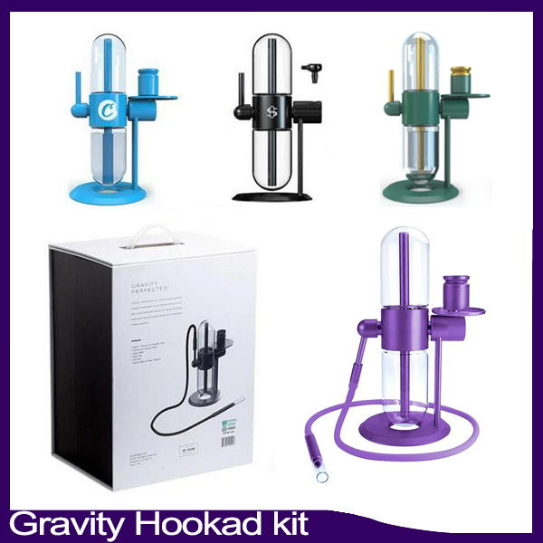 

Wholesale Bong Water Pipe Glass Bowl Smoking kit Shisha Hookah Pipes Dab Rig Smoke Dabber Tobacco Herb 0268221, Green with logo