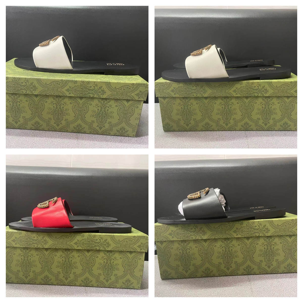 

2022 Paris Women luxurys designers sandals Slippers fashion Summer Girls Beach