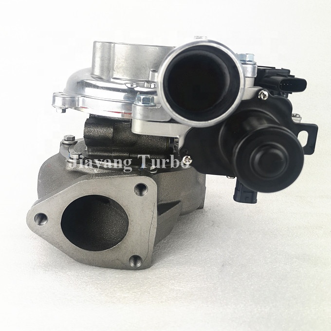 

CT16V Turbo 17201-0L040 172010L040 Turbo for Land cruiser Hilux D-4D Engine 1KD-FTV