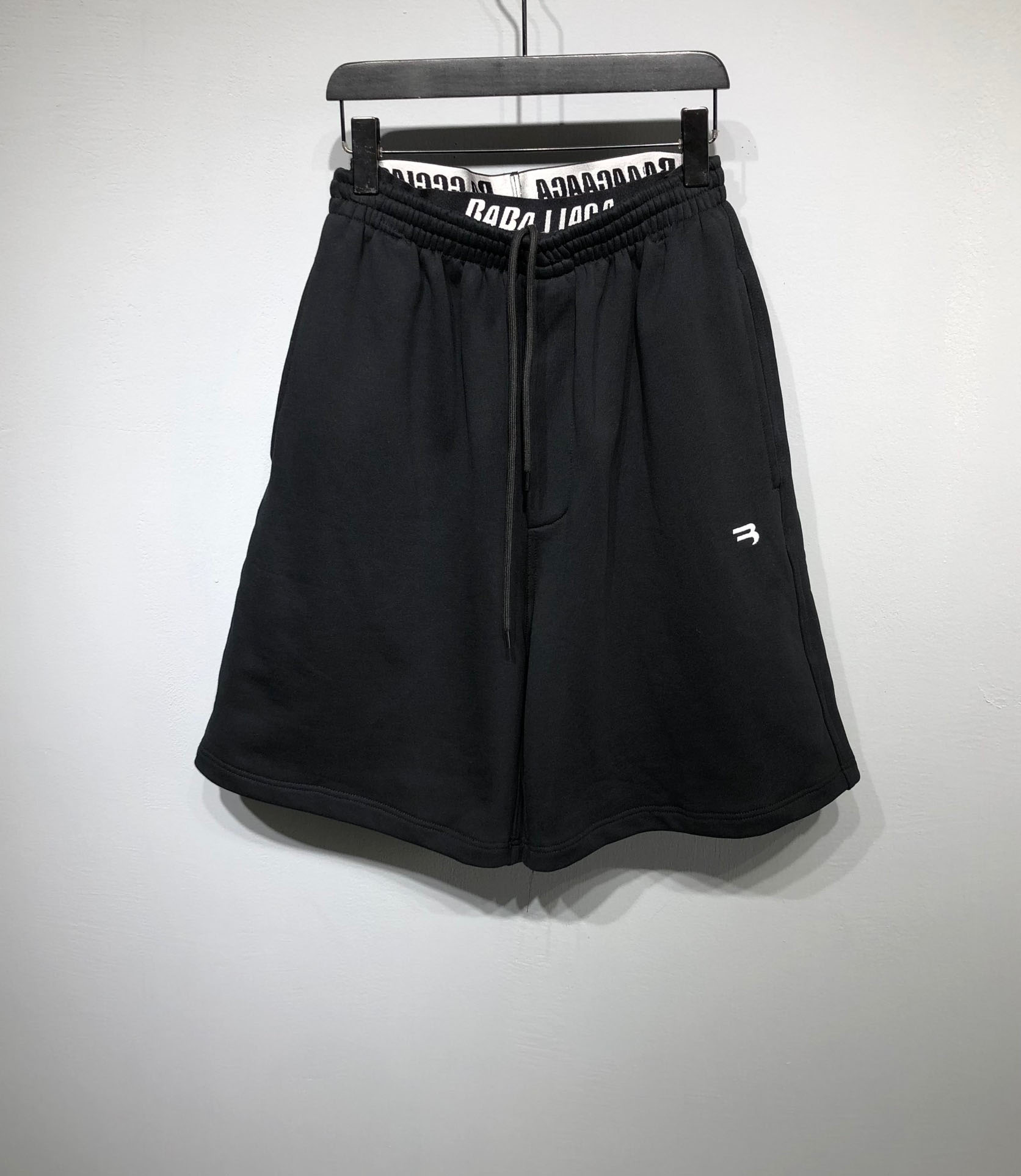 

Mesh Basketball Shorts Two Deep Side Hem Pockets Summer Basic Men Shorts Cropped Fit Polyester Vintage Plain Cotton Technics Mid ddt6dGw6, Black