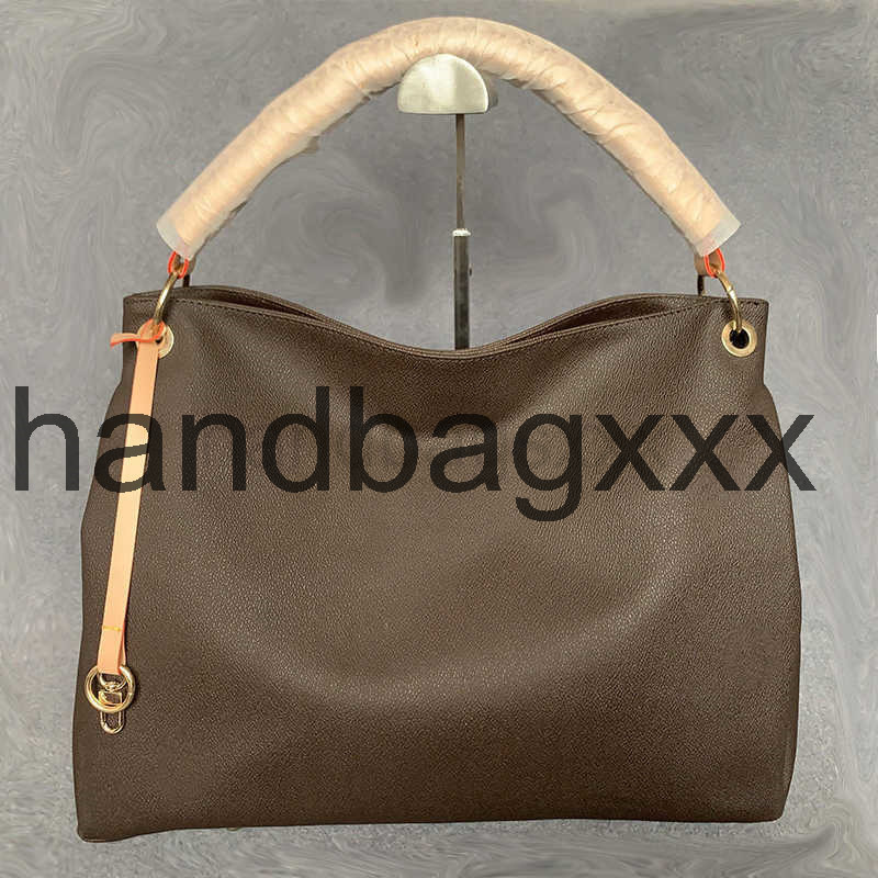 

Luxury designer Hands ARTSY women tote Top-Quality Ladies Shoulder Bags Large Capacity Shopping bag 02