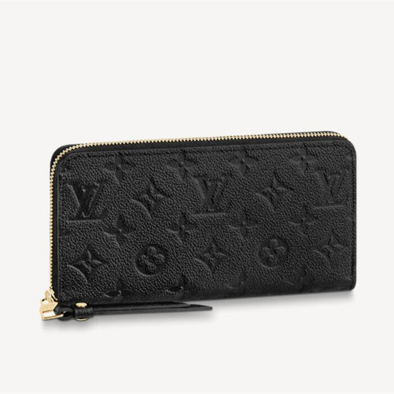 

Louis Vuitton designer wallet bag 60549, Blue