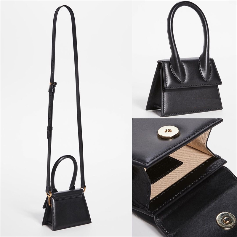 

Purse Handbags Designers Bags Luxuries Women Le Chiquito Series Mini Crossbody Bag High Quality Crocodile Pattern Leather Single Shoulder 2022 France Brand, 189 rosered