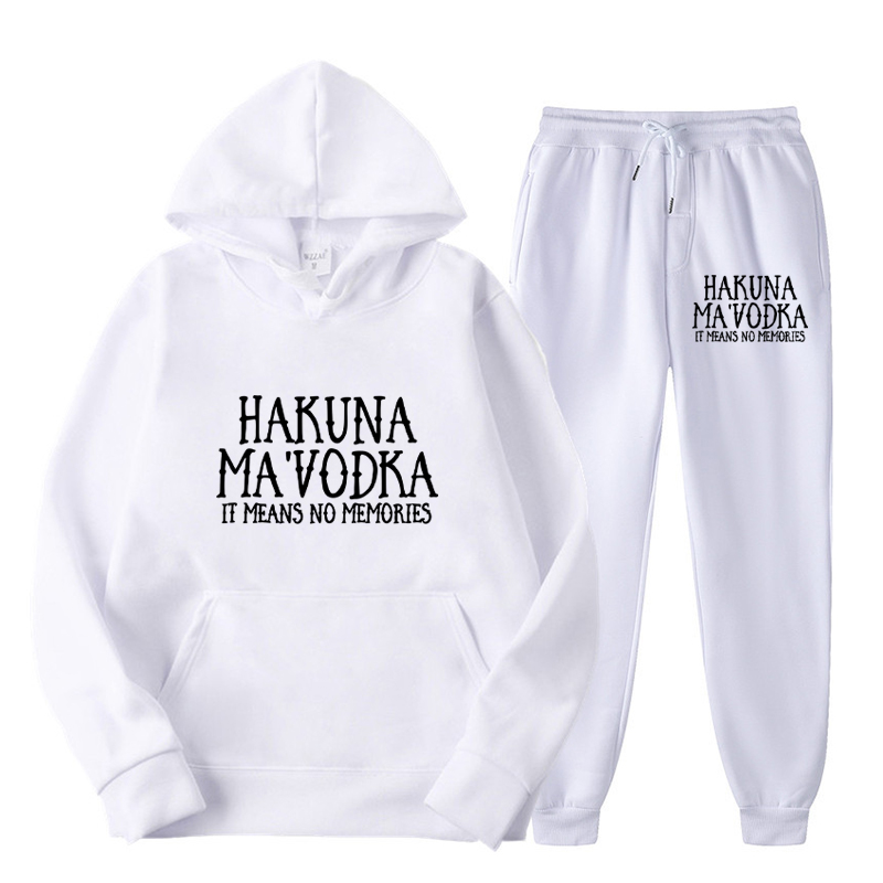 

Autumn Winter 2 Piece Set Women Hoodie Sexy Letter Print Casual Jogger Pants Tracksuit Street Style Outfits for Women Wholesale, Wh02-green