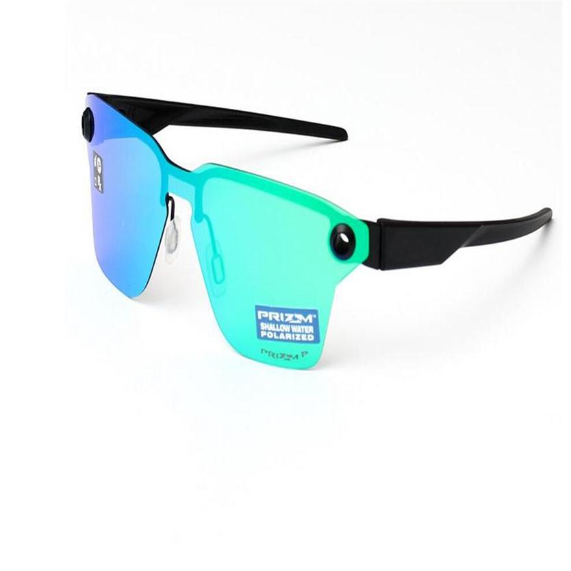 

2020 New Arrival Polarized Sunglasses men Sun Glasses Sport Women lugplate style With Box298t