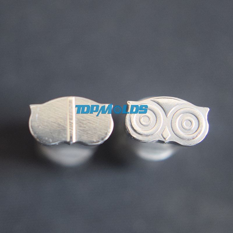

OWL CANDY Press Lab Supplies Tablet Die Set TDP-0 TDP-1.5 TDP-5 tools For tdp Machine tdp dies molds M483