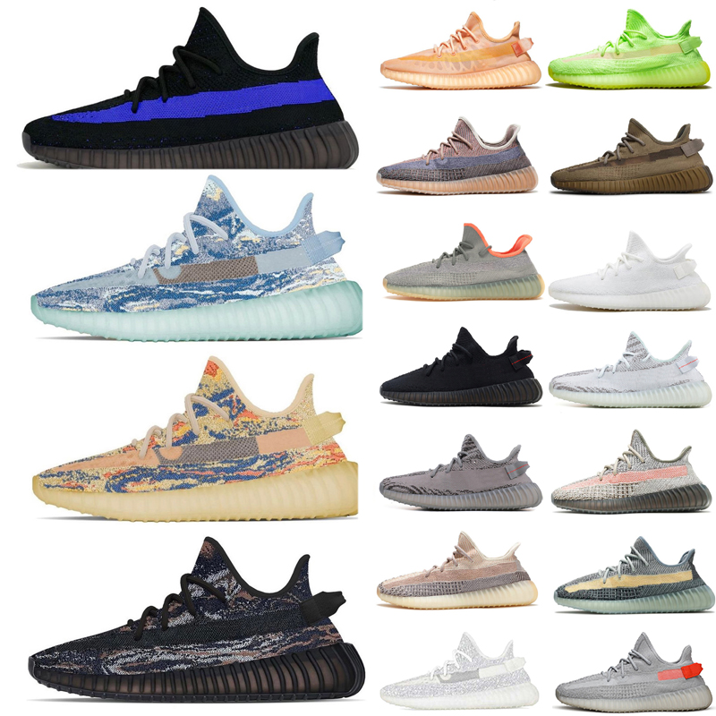 2022 hommes femmes chaussures de course MX Bleu Rock Oat Dazzling Blue Beluga Beluga 2.0 Reflective Statique Statique Mono CMPCT CMPCT Rouge Noir
