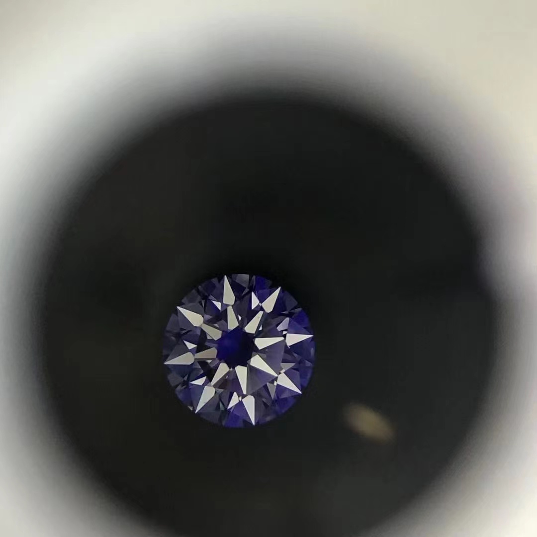 laboratory grown diamonds IGI certification HPHT Synthetic (lab created)-image-760849442