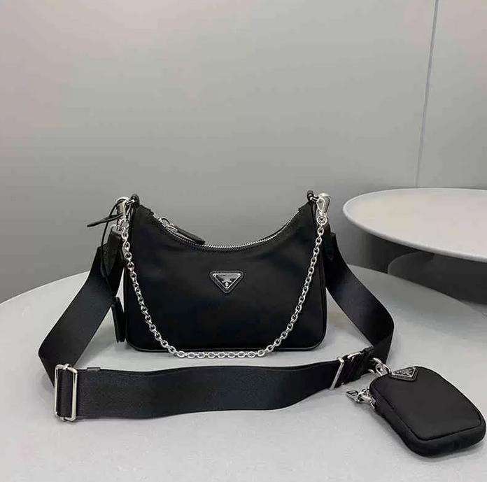 

shoulder bags women chain crossbody bag fashion quilted heart leather handbags female famous designer purse bag, Black