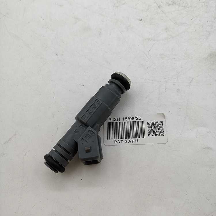 

PAT 12561462/0280155931 Injector Nozzle Fits Gen III EV1 Fuel Injectors