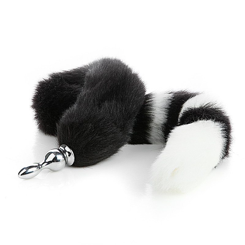 Long Tail 80cm Anal sexy Toy Adult In The Ass y Tools Toys For Men Women Beauty Items