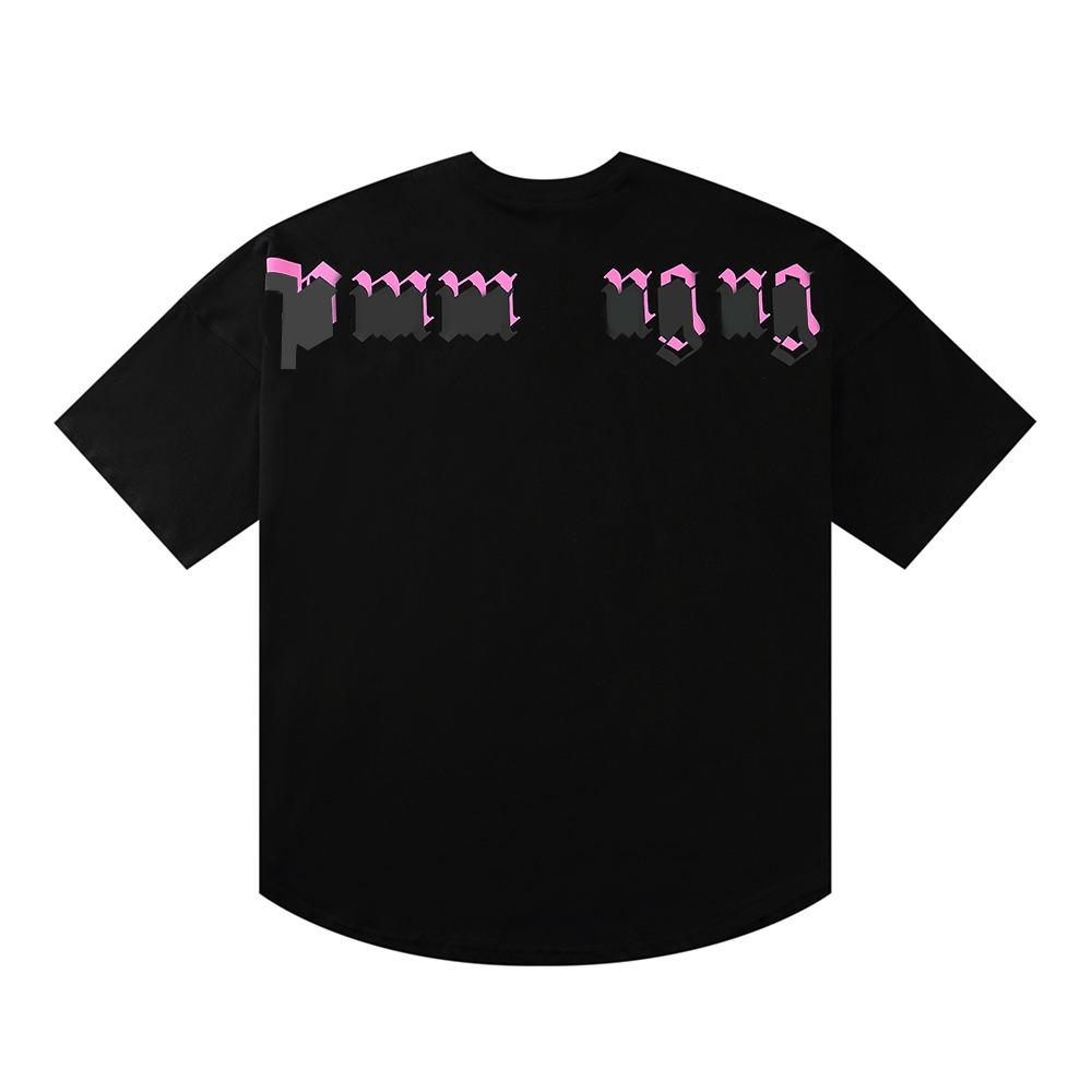 

Man Shirt tshirt Palms shirts for Men Boy Girl sweat Tee Shirts Printing Letter Breathable Casual Angels T-shirts 100% Pure Cotton Size L XL