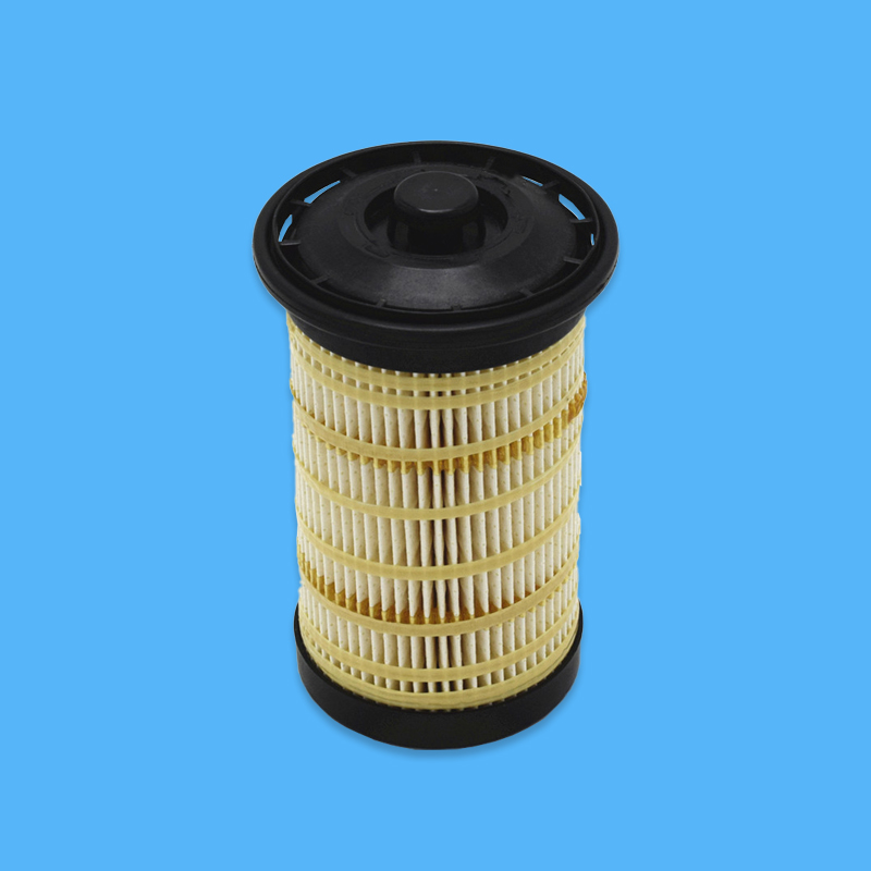 Fuel Filter Element 509-5694 Fit CAT320 320GC 323 330 336GC-image-764339490