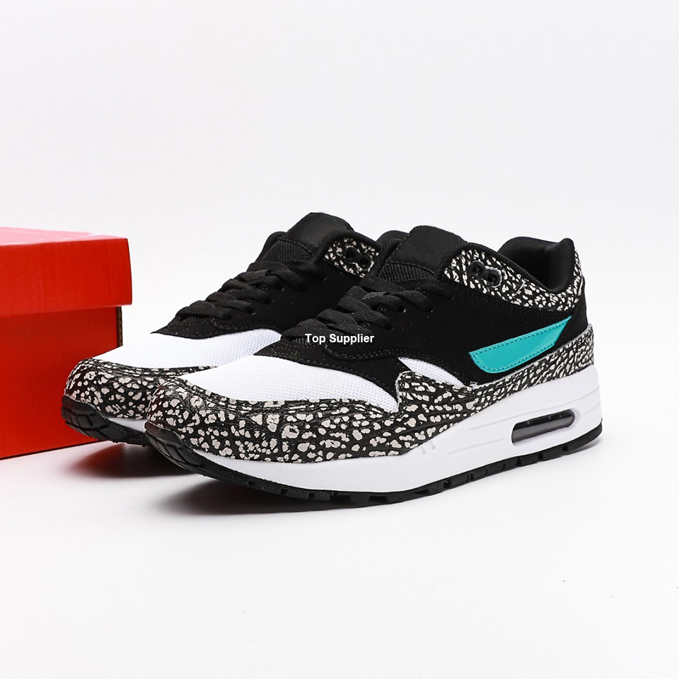 

Atmos Elephant 2017 Running Shoes for Men Mesh Sports Shoe Women Sneakers Mens Trainers Womens Training 908366-001