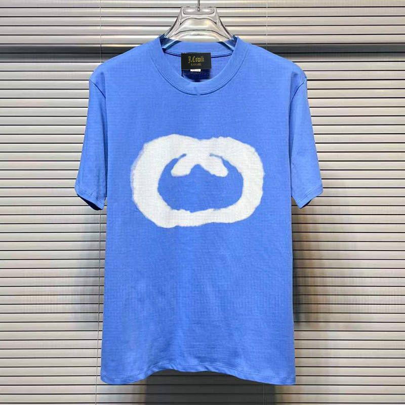 

Luxury designer Men's T-shirts Mens Womens 2022 Fashion Casual Men Clothing Street Designer Tees Shorts Sleeve shirts