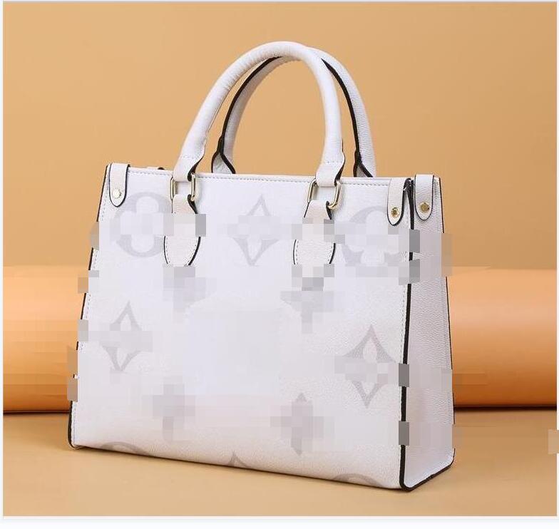 

GGs LVs louiseities viutonities luxurys designers bags womens flower tote ladies Casual PVC leather shoulder bag female big purse handbag, Blue