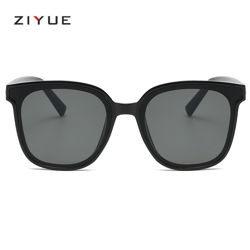 

Fashion Women's Polarized Sunglasses Vintage Women Brand Designer Shades E