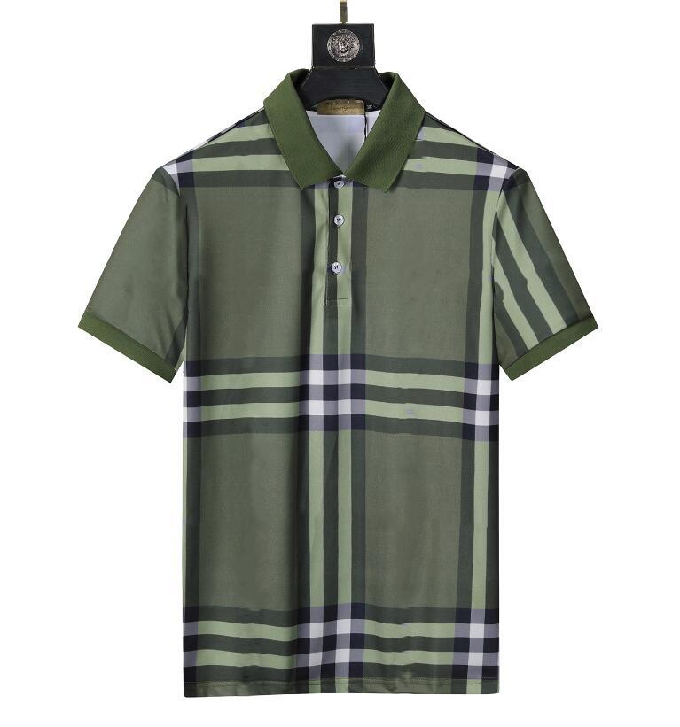 

2022 US New style Summer Mens Designer Polos T Shirt Casual Man Womens Tees With Letters Print Short Sleeves Top Sell Luxury Men clothes Free transportation