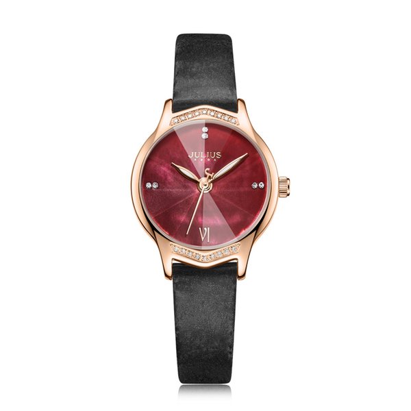 

2022 Julius Watch JA-1155 gift, C1