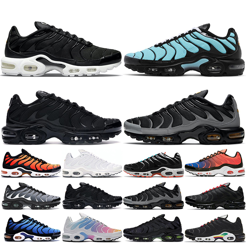 

Wholesale New Running shoes SE man woman Designer Rainbow Bat Triple white Silver Crater Gradient Pimento Hyper Blue Sneakers Trainers size 36-45, Habanero red