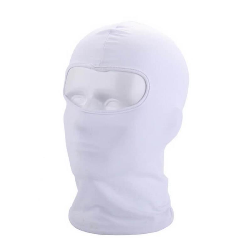 

Bandanas Unisex Motorcycle Cycling Winter Outdoor Sport Full Face Cover Balaclava