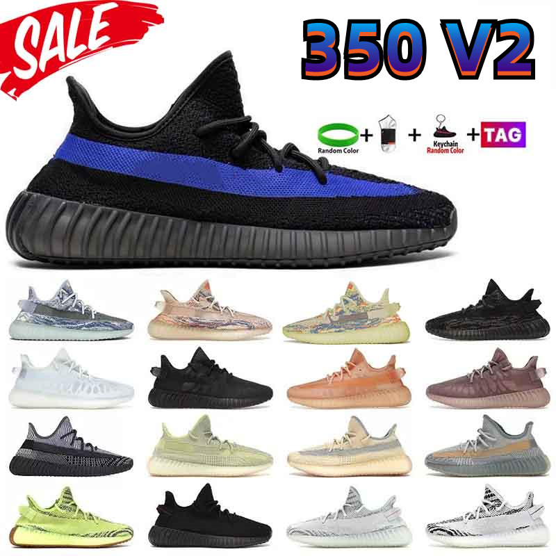 

Designer V2 Running Shoes Marsh Oreo Synth Antlia Reflective Beluga Natural Cinder Shoe Sneakers Yeezies Yeezys boost 350 36-47