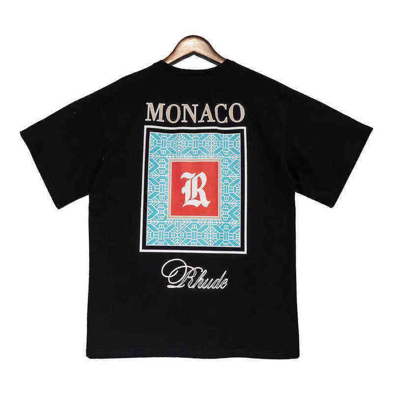 

Men's T-shirt with short sleeved round neck Letter printing style for summer and quick drying breathability 100% pure cotton limited time 4Y4X E5L4