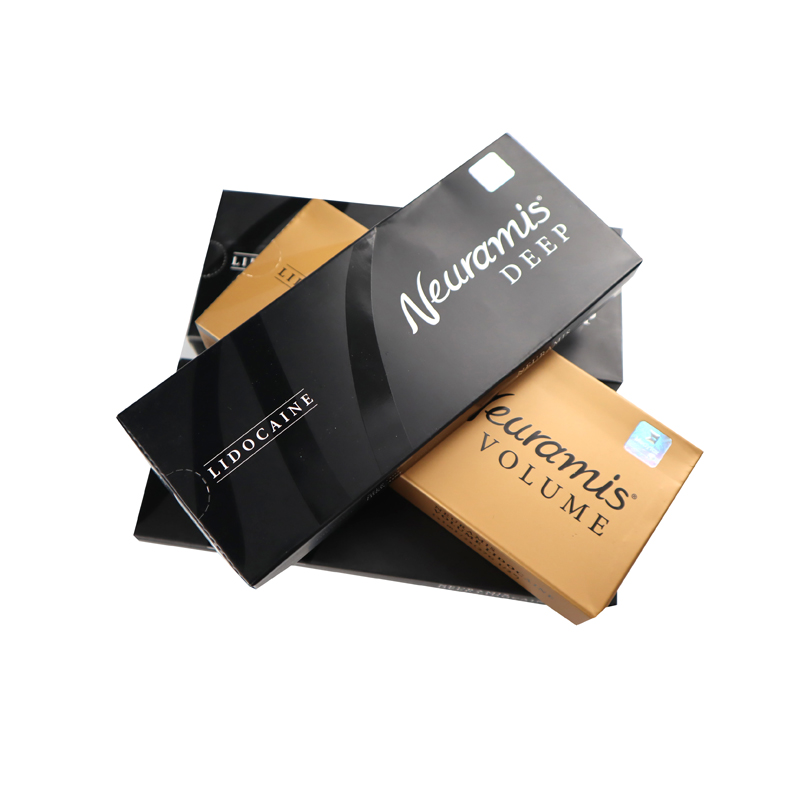 Beauty Items Neuramis Deep Volume light 1*1ml dermal filler sculptra-image-759980573