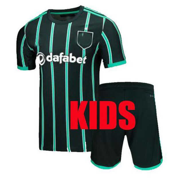 

mingsuled 22 23 celtic away Soccer Jersey Rangers fc BROWN DUFFY TAYLOR FC 2022 2023 player version Home Glasgow Kids Football Shirts PEDERSEN DEAN, Celtic away kids