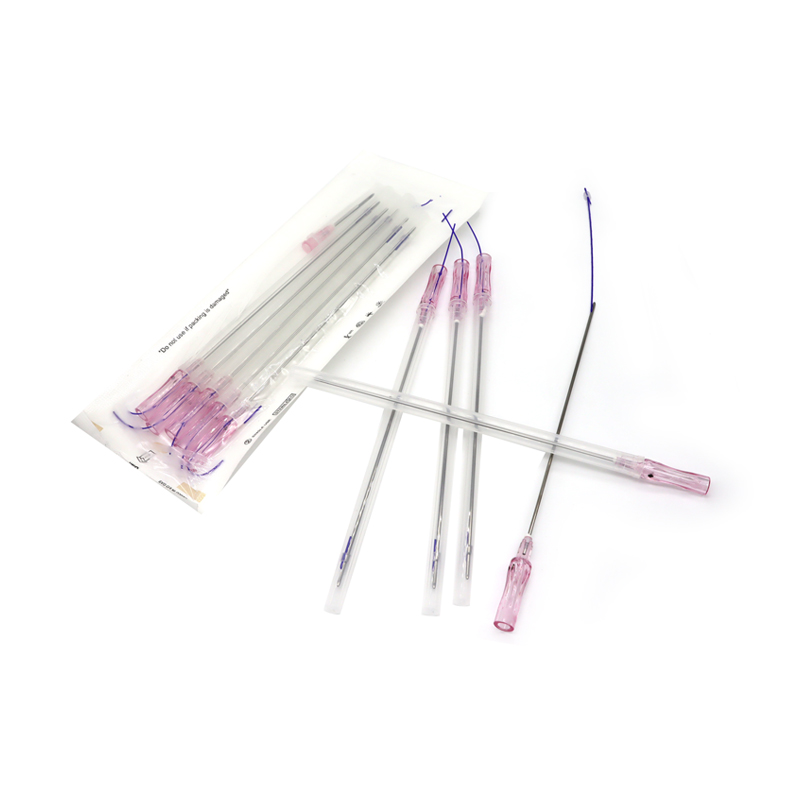 

Korea Pdo Mono Thread Facial Thread Lifting Ultra V Lift For Face 26g 27g 29g 30g 13mm 25mm 30mm 38mm 50mm 60mm 90mm PCL PLLA screw