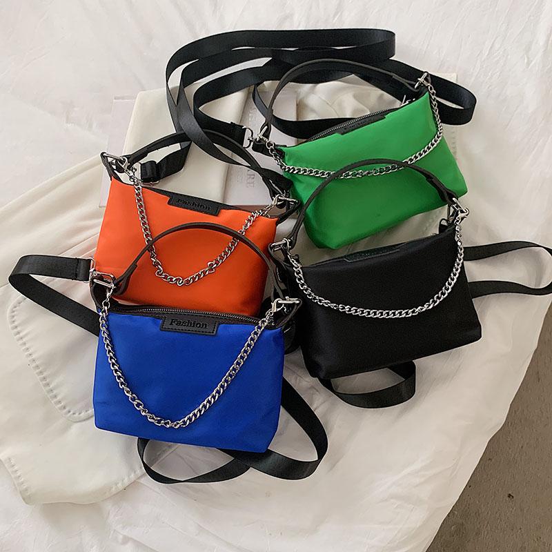 

Evening Bags Vintage Green Canvas Clutches Purse Women Crossbody Bag Retro Nylon Shoulder Handbags For Mini Armpit BagsEvening, Green shoulder bag