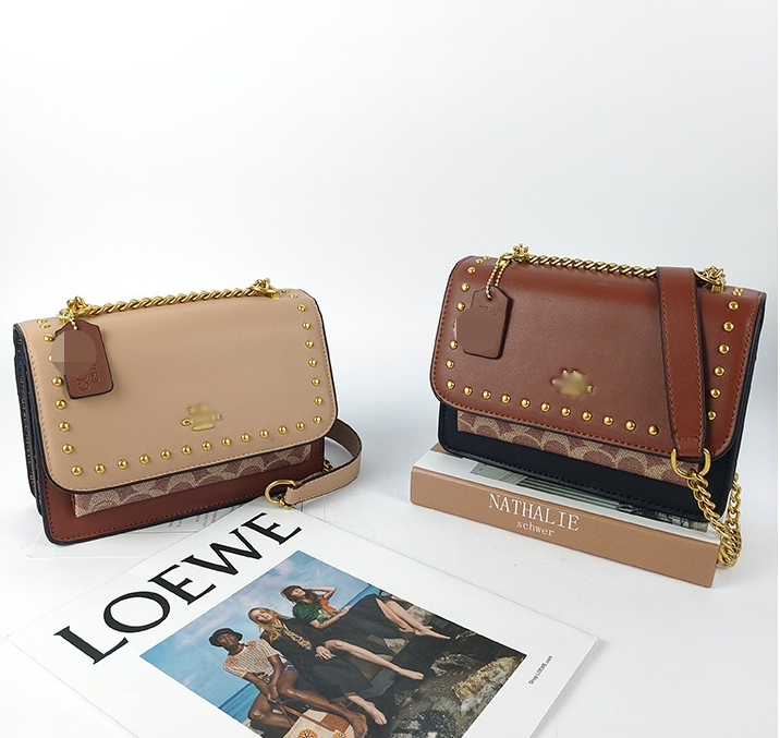 Top Quality Women's Evening Bags Shoulder Bag Fashion Messenger Cross Body Luxury Totes Purse Ladies Leather Handbag
