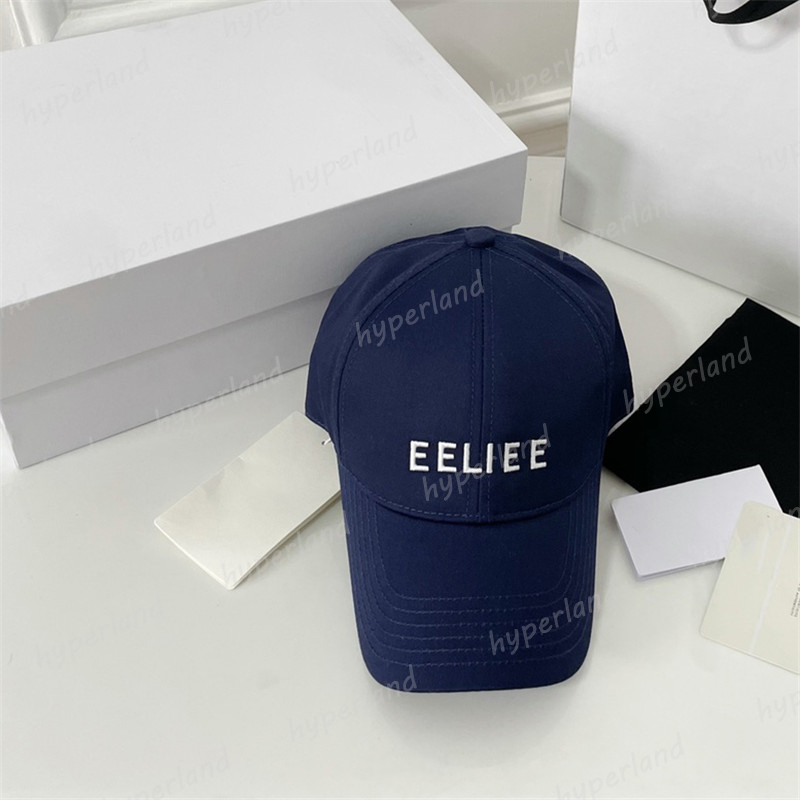 

Designer Baseball Caps Women Luxury Bucket Hats Summer Holiday Sport Hiking Mens Ball Cap Canvas Casquette Letter Embroidery C Hat, Blue
