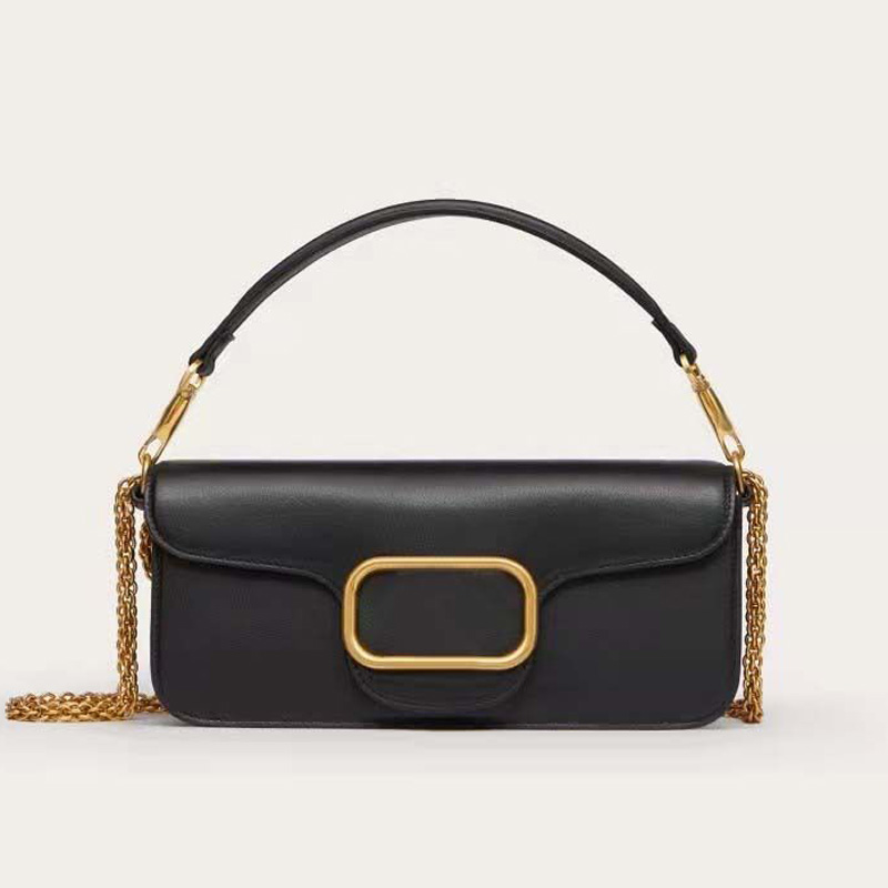 

womens handbag high quality designer bag Women Luxurys 2022 Big V Metal Magnetic buckle Shoulder flap Bags Messenger bag Designers crossbody vintage handbags, White