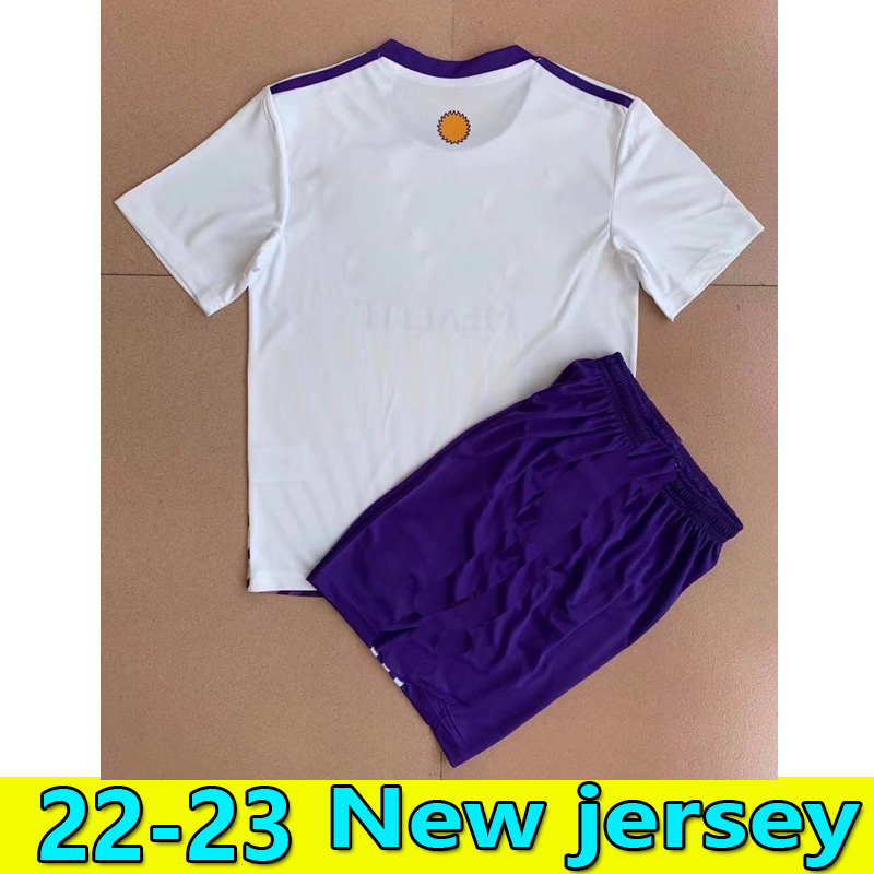 

New 2022 2023 soccer jerseys 22 23Gimenez sets Football shirts Uniforms men aldult kids, Black