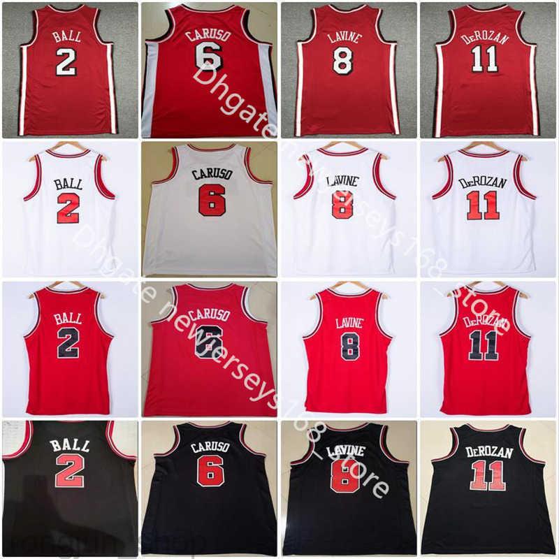 

''nba''JerseysChicago''Bulls''Men Basketball 12 Ayo Dosunmu DeMar DeRozan 11 Zach LaVine 8 Lonzo Ball 2 Alex Caruso 6 Stitched''NB, Picture