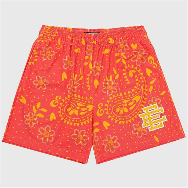 

Men's Shorts 2022 Eric Emanuel Ee Summer Running Men Sports Jogging Fitness Quick Dry Gym Pants 7j4n, 11