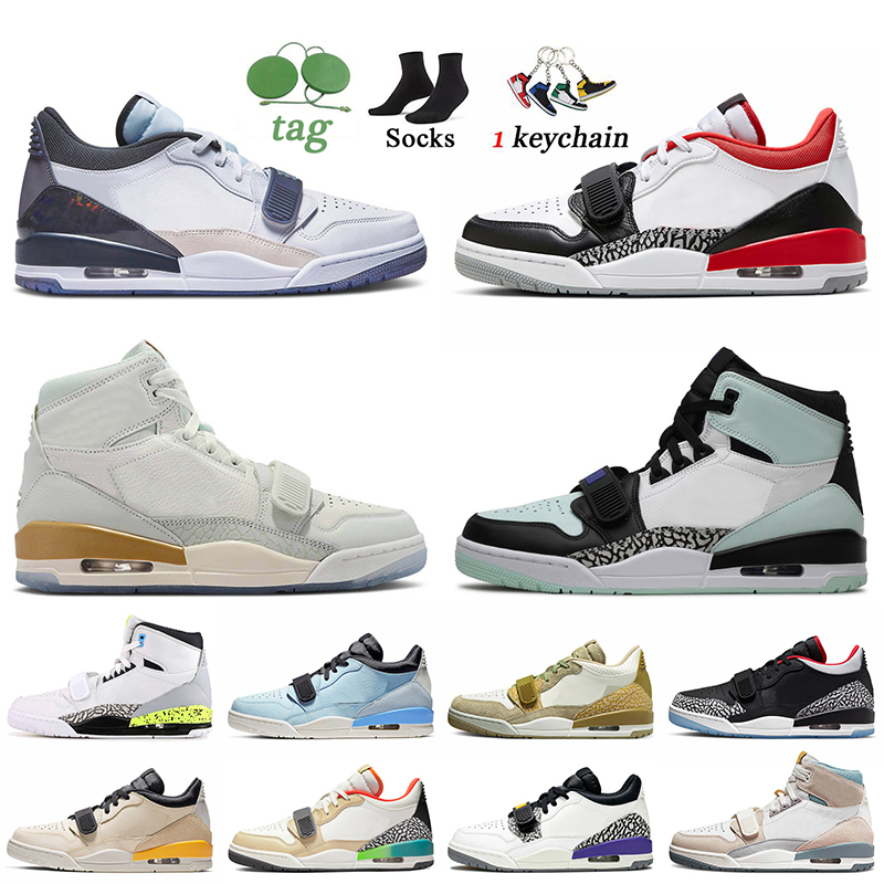 

Top Fashion Jumpman Legacy 312 Low Basketball Shoes 25th Anniversary Black Toe Just Don Billy Hoyle Bred Cement Mystic Navy Turquoise Women Mens Trainers Sneakers, C26 low bred cement 36-46