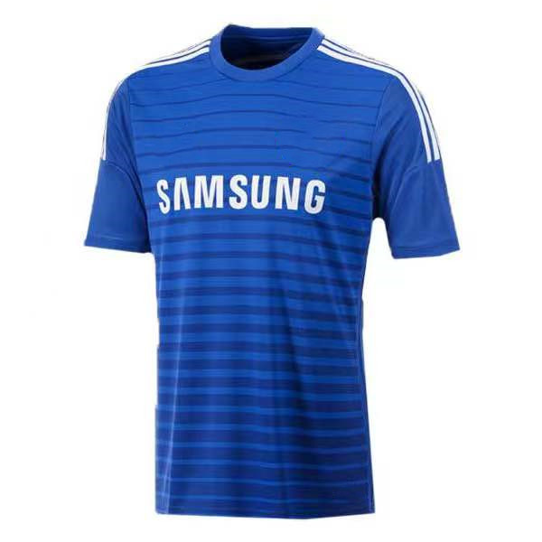 

14 15 retro soccer jerseys home blue vintage football shirts TORRES HAZARD LAMPARD DIEGO COSTA ZOLA FABREGAS TERRY BALLACK Capital one Cup Final, 14/15 home+league