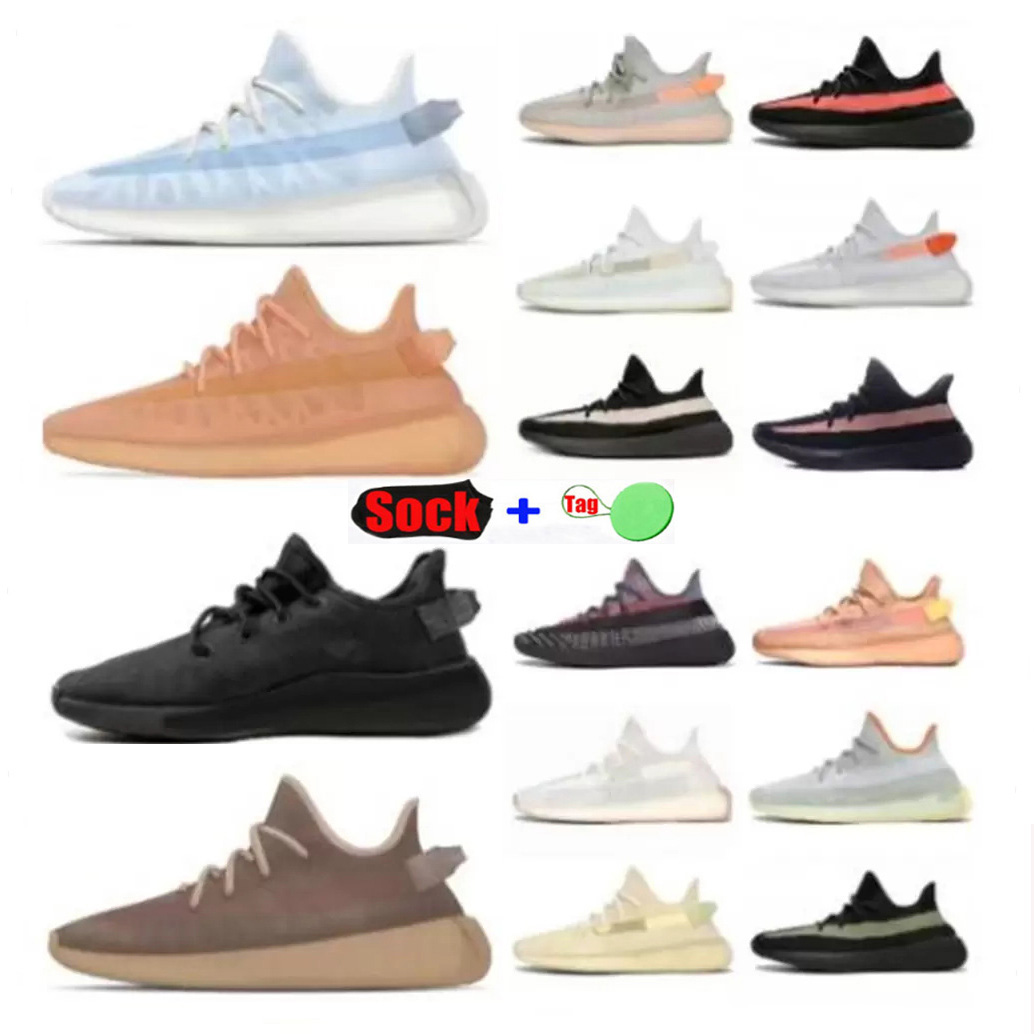 

350''V2''YEEZIES''BOOST''yezzies''35 Beluga 2.0 Dress Running Shoes Men Zebra White Black Red Women Grey Yecheil Sneakers, #40 for the shoes box