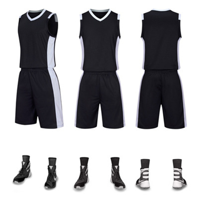 

S059 Soccer Jersey Sport Wears Athletic Outdoor Apparel College, Photo 12