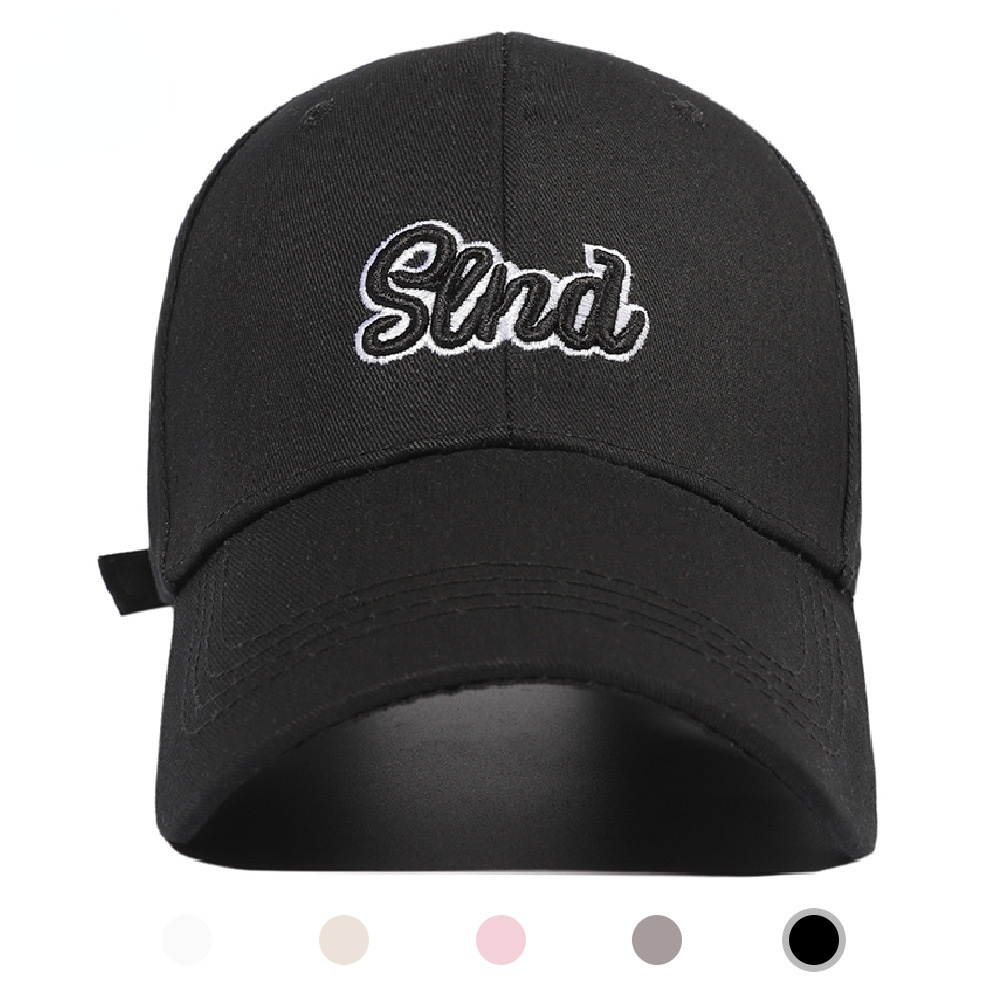 

2022 New Cap Women' cap Men' baeball for men hat man Uniex ummer s Outdoor, Pink