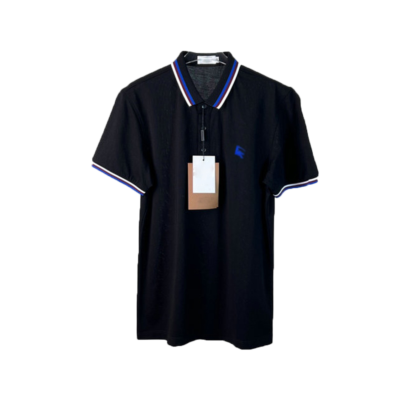 

POLO shirt men's new business short-sleeved overalls custom lapel T-shirt summer embroidery printing logo, Customize