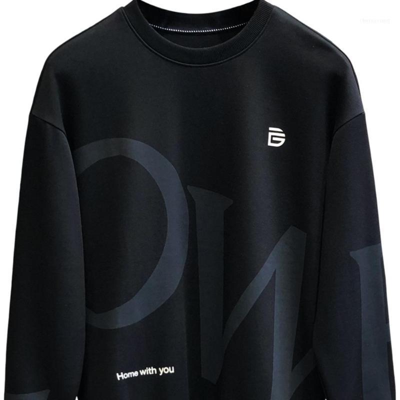 

Men's Sweaters Comfortable And Loose Turtleneck Pullovers Can Be Used For Casual Fashion In Autumn/Winter 2022, Khaki loose