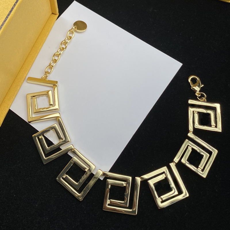 Designer Bracelets For Mens Gold Bangle High Quality Love Bracelet Jewelry Luxury Pendant Women F Bracelet Charm Accessories Box New-image-778315100