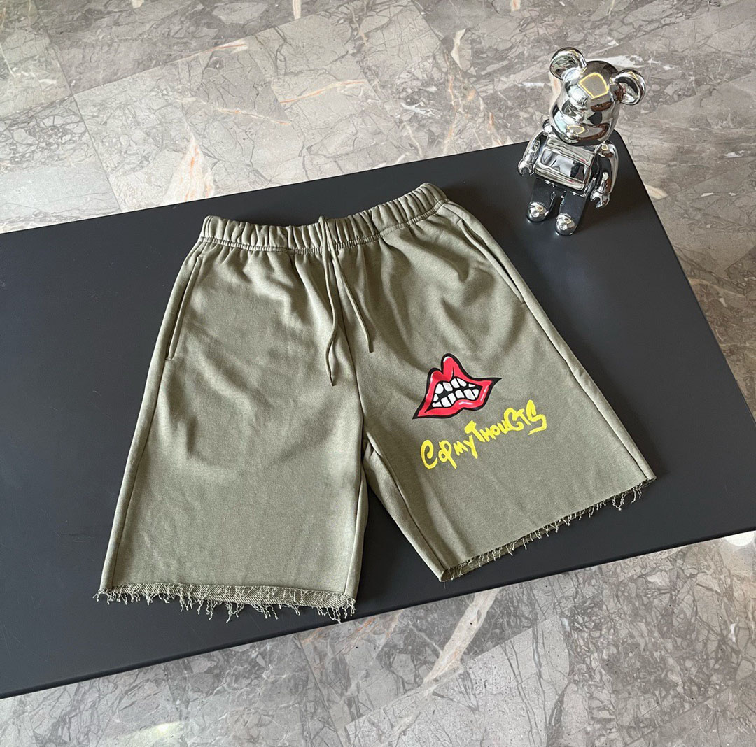 

Mesh Basketball Shorts Two Deep Side Hem Pockets Summer Basic Men Shorts Cropped Fit Polyester Vintage Plain Cotton Technics Mid 53