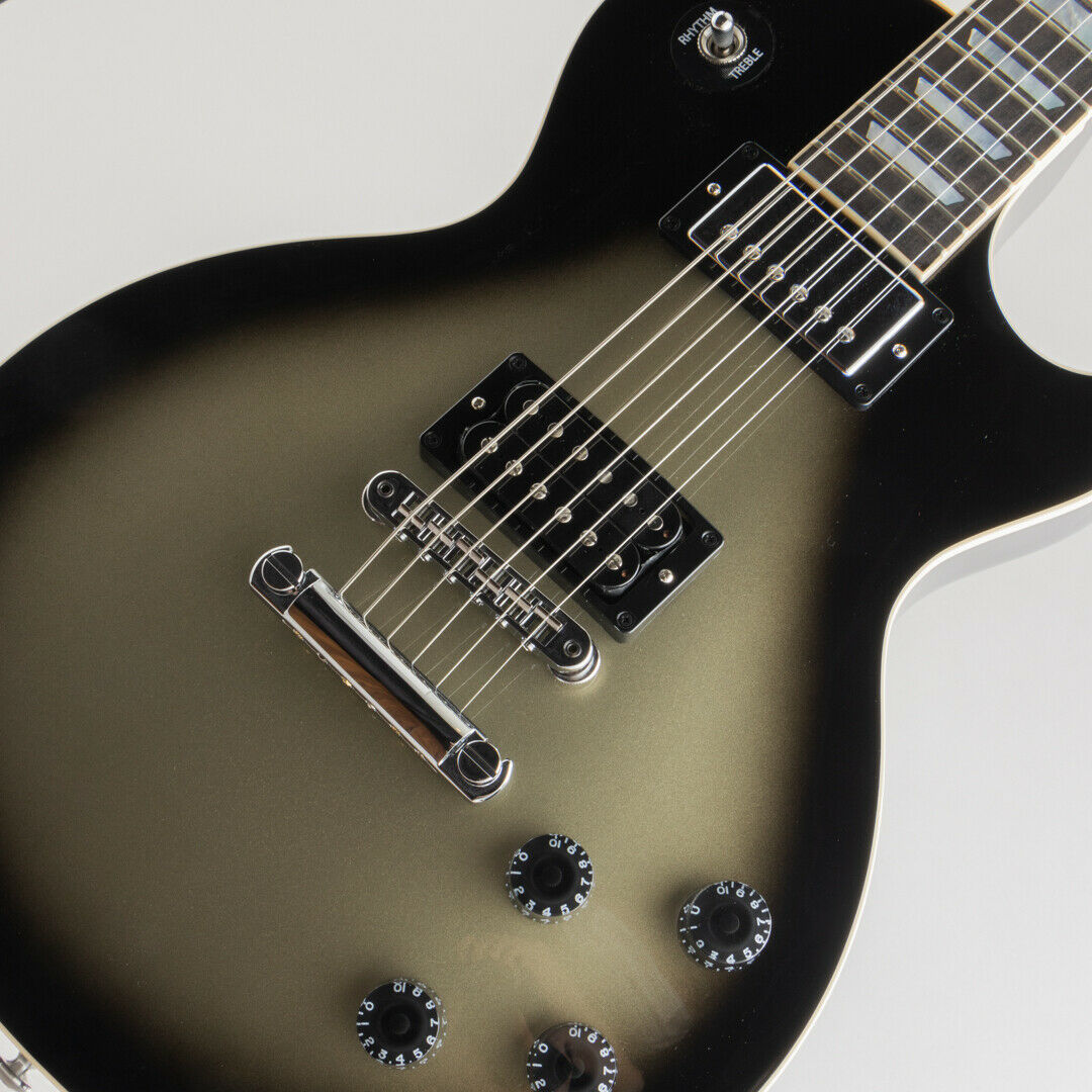 Adam Jones Paul Standard Antique Silverburst #GG94l electric guitar-image-760127031