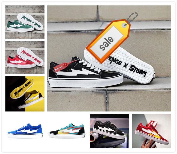 

New 2020 Revenge X Storm Old Skool Canvas Men Shoes Mens Sneakers Skateboarding Casual Shoes Women Skate Shoes Womens Casual Boots O, 0006