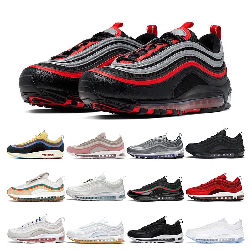 

running shoes for men women First Use white black Purple Bullet Silver Sail Laser Blue University Red Particle Beige sports sneakers with Breathable outdoor, 23