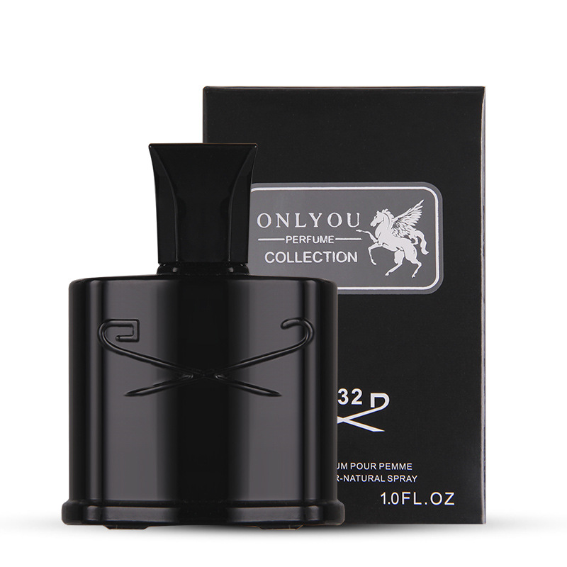 

Men's Perfume Fresh Man Parfum Natural Spray Temptation Perfume 30ml/50ml/100ml